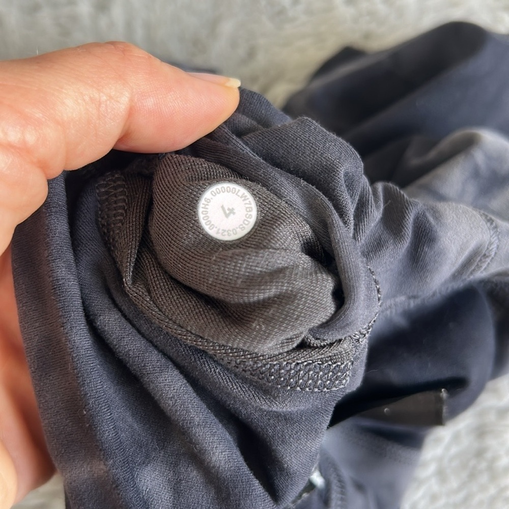 Lululemon Align Short 8" *Diamond Dye 4 - Picture 8 of 8